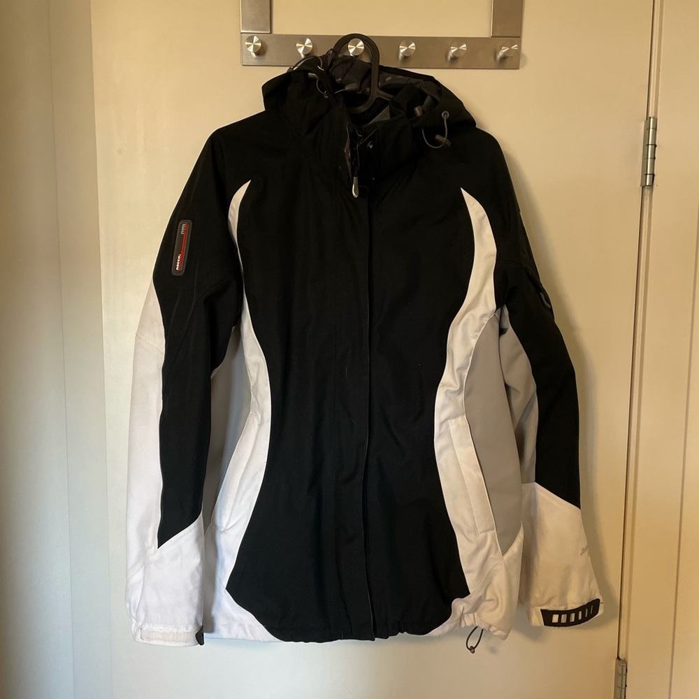 Salomon winter ski coat